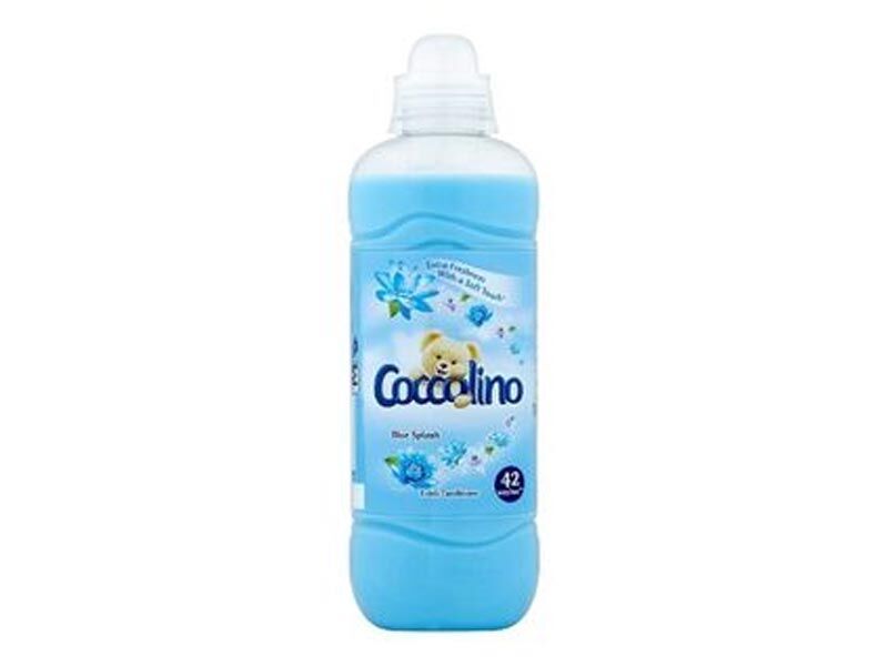 Coccolino aviváž Blue Splash 1052ml