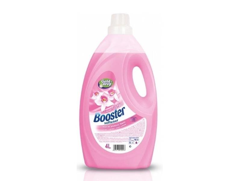 Booster aviváž  ružová orchidea 4l