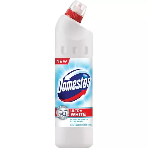 Domestos White 750ml