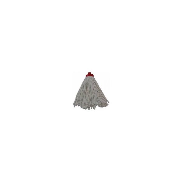 Mop strapcový 180 gr biely DRT0393
