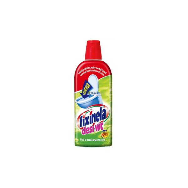 Fixinela Desi WC 500ml