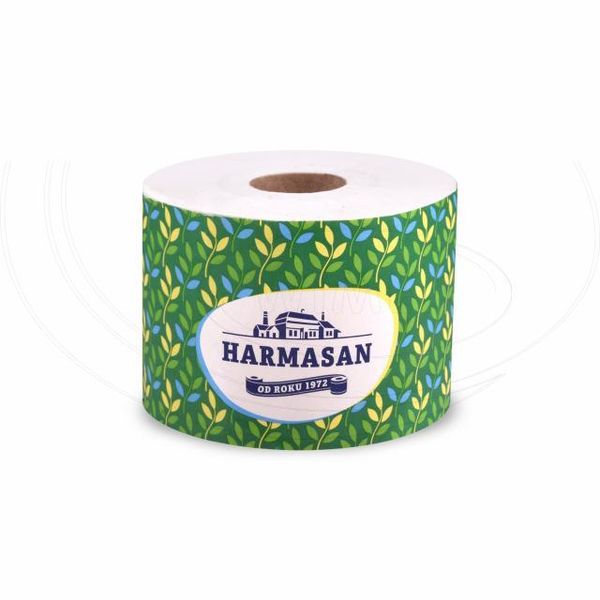 Toaletný papier HARMASAN 69 m
