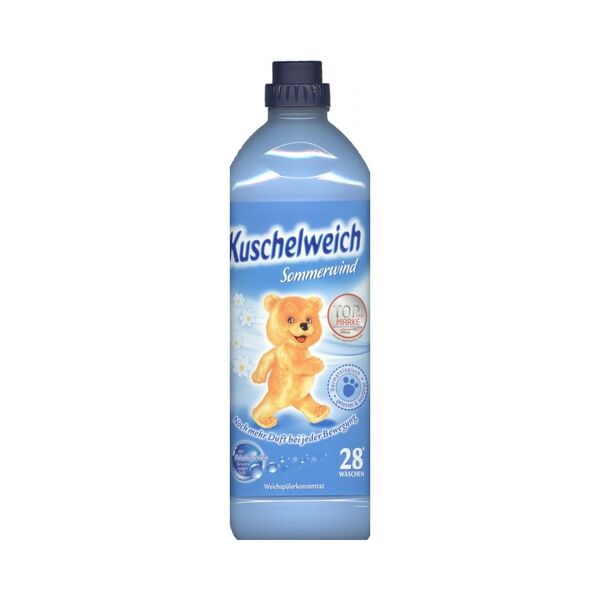  Kuschelweich 1000/990 ml Sommerwind