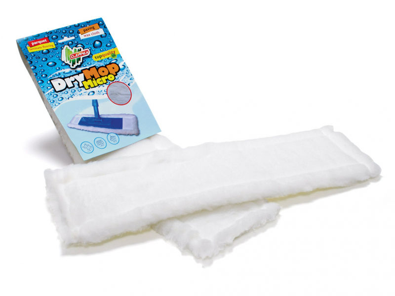 Náhrada na mop SUPER Wet - mokrá