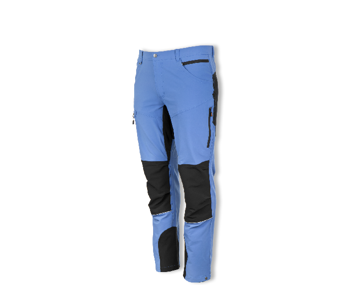FOBOS Trousers blue  44