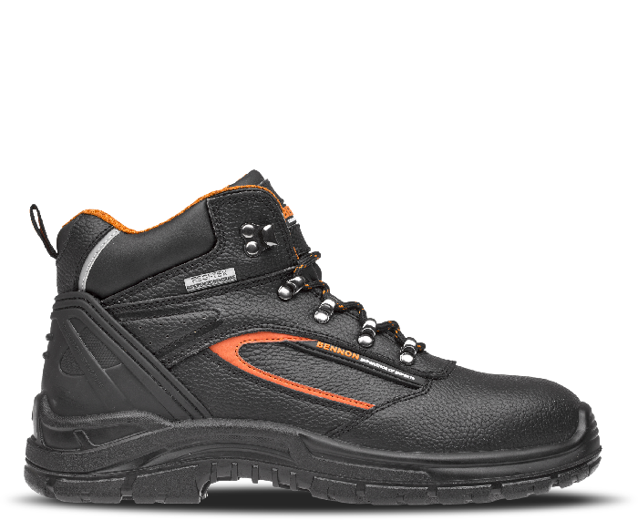 FORTIS S3 Membrane High  36
