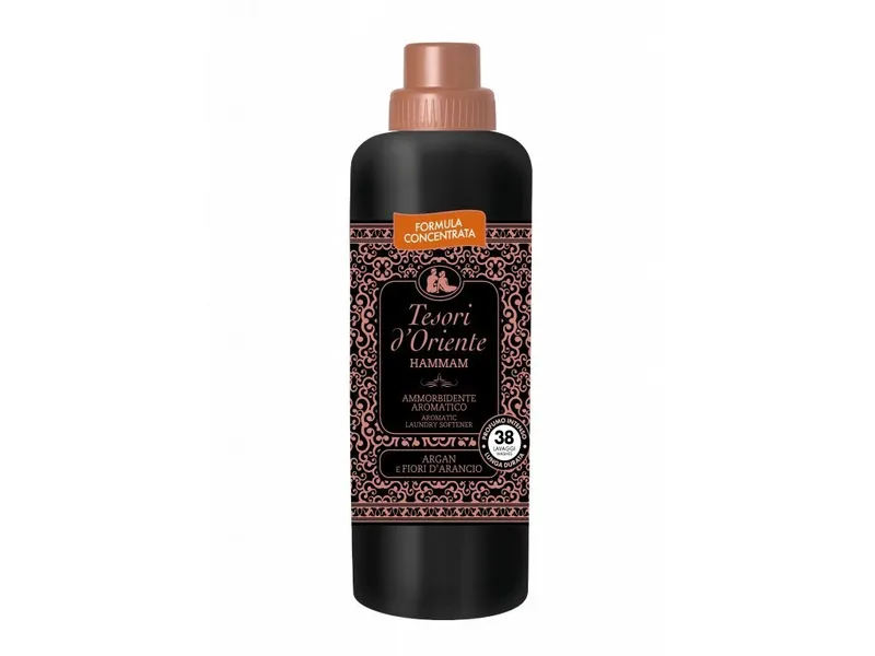 Tesori aviváž 760ml Hammam Fiori di Arangio