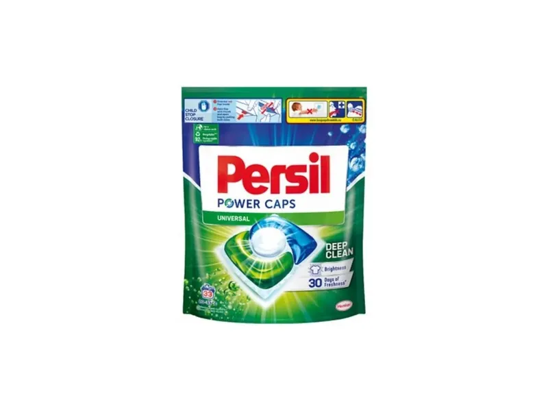 Persil gélové kapsuly 33ks Universal