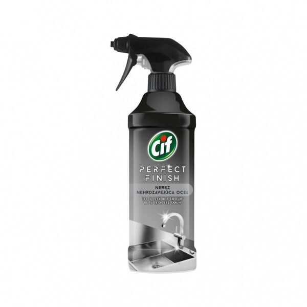 Cif na nerez 435ml