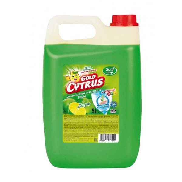 Citrus 5 L