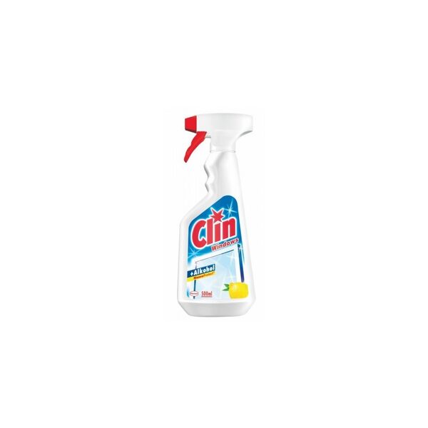 Clin windovs citrus 500ml