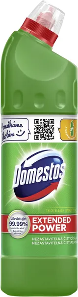 Domestos Pine 750ml