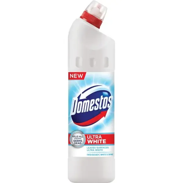 Domestos White 750ml