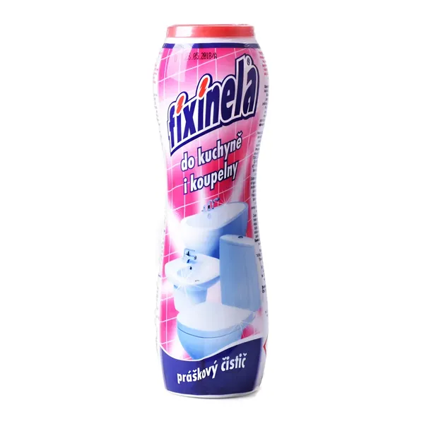 Fixinela čistiaci prášok 400g