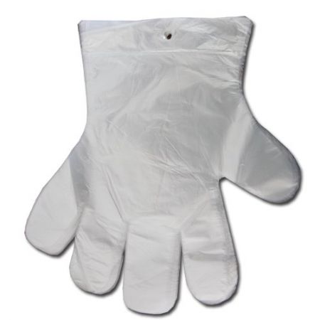 Rukavice LDPE