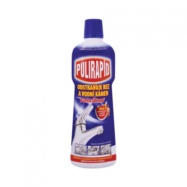 Pulirapid Classico 500ml