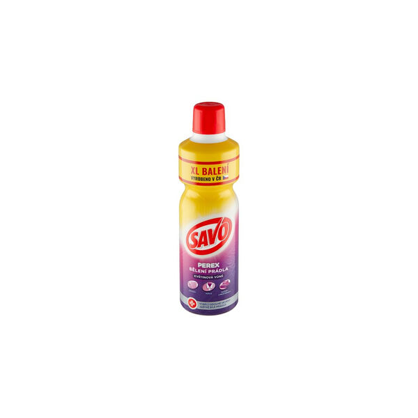 Savo Perex 1,2L