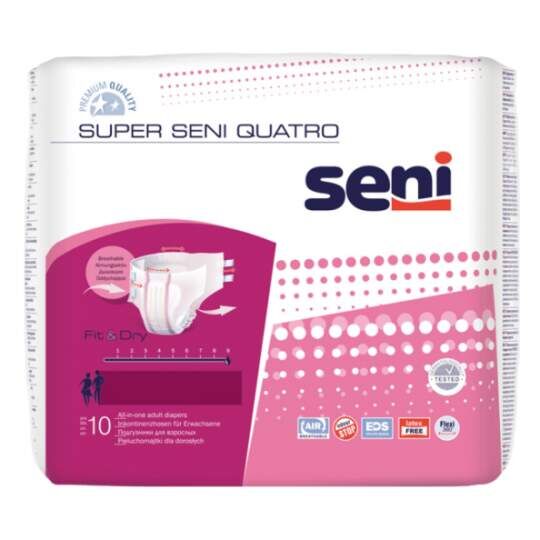 Super Seni Quatro ExtraLarge - B91636