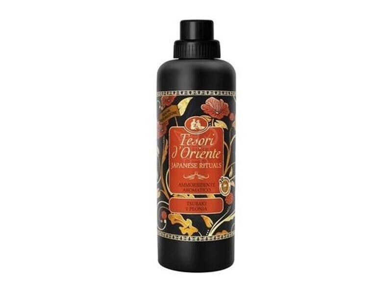Tesori aviváž 760ml Tsubaki and Peony Japanese