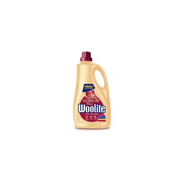 Woolite 3,6L Color 60PD